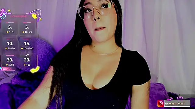 Snapshot of Kim_santana11_ chatting on 07-16-26, 05:04 Kim santana11 online show from 07-16-26, 05:04