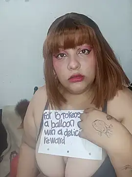 Snapshot of Afrodita_fox31 chatting on 07-19-26, 11:51 Afrodita fox31 online show from 07-19-26, 11:51