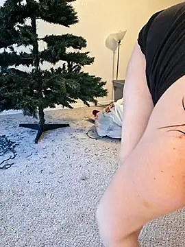 XxMs StarzxX online show from 11-30-25, 07:25