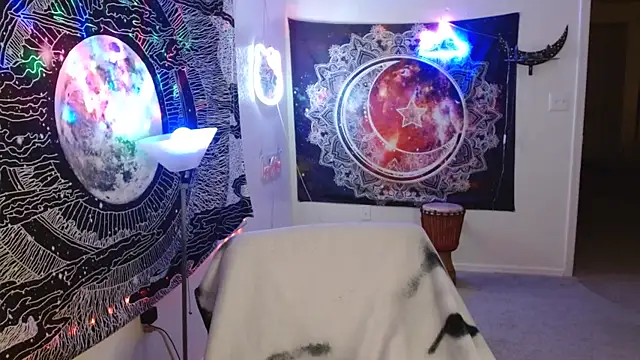 XxMs StarzxX online show from 11-16-25, 11:41