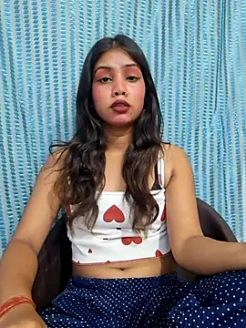 Snapshot of HYE-JANVI chatting on 07-16-26, 08:55 HYE-JANVI online show from 07-16-26, 08:55