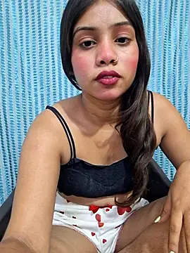 Snapshot of HYE-JANVI chatting on 07-17-26, 04:32 HYE-JANVI online show from 07-17-26, 04:32