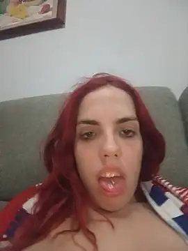 Lilith566 online show from 07-28-26, 11:04
