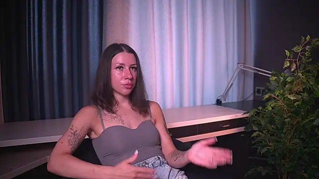 ShawanaBates online show from 07-17-26, 03:26