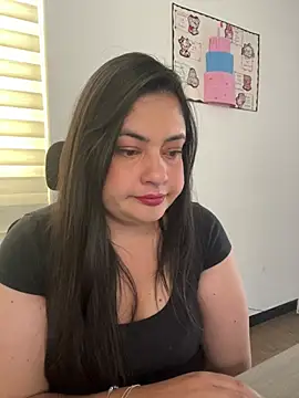 Antonella Bernal  online show from 07-16-26, 01:30