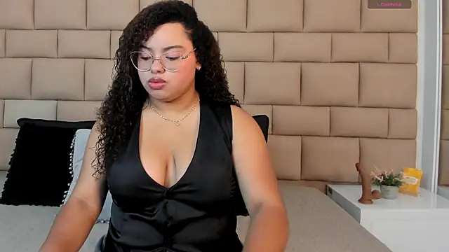 AmandaNapoles online show from 08-01-26, 08:18