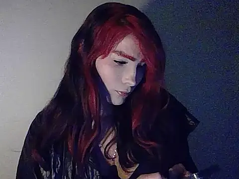 Snapshot of BlackWidow_ chatting on 07-16-26, 06:38 BlackWidow online show from 07-16-26, 06:38