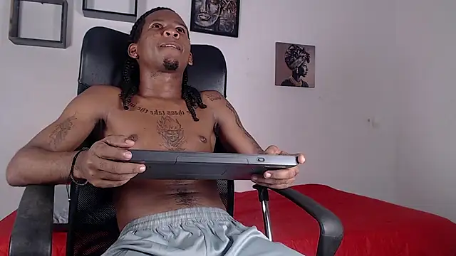 Lblack 19 online show from 07-21-26, 03:02