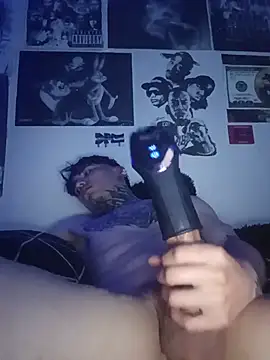 XxxboyplayxxX online show from 08-02-26, 10:40