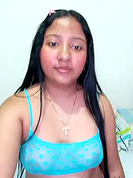 Snapshot of Luna_Dorada chatting on 07-18-26, 09:45 Luna Dorada online show from 07-18-26, 09:45