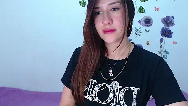 Snapshot of GirlAngell777 chatting on 07-17-26, 12:41 GirlAngell777 online show from 07-17-26, 12:41