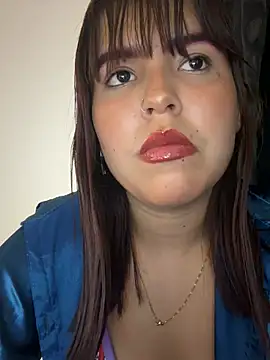 Snapshot of Pelirrojasexi chatting on 07-17-26, 04:53 Pelirrojasexi online show from 07-17-26, 04:53
