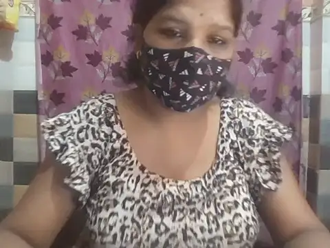 Rashmi Cute online show from 07-22-26, 04:03