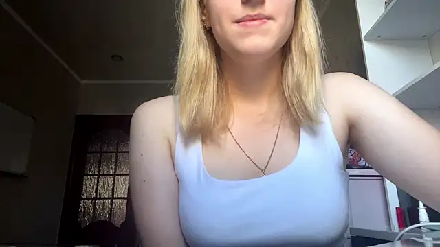 RollingSweet online show from 07-20-26, 06:43