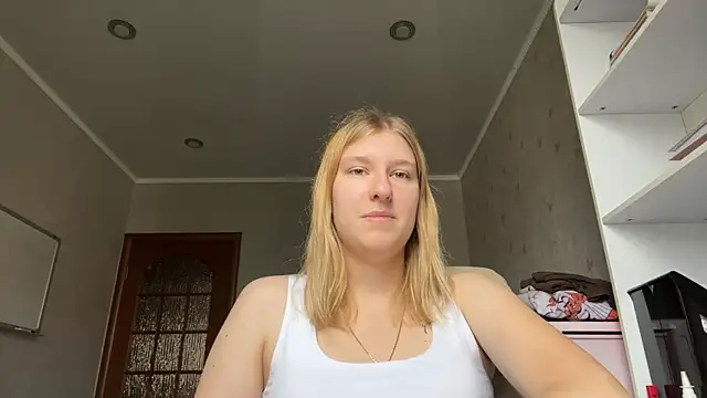 RollingSweet online show from 07-22-26, 06:26