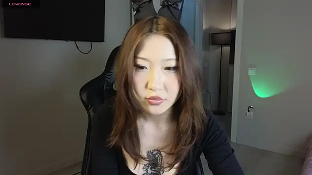 twilight sakura online show from 07-21-26, 07:37