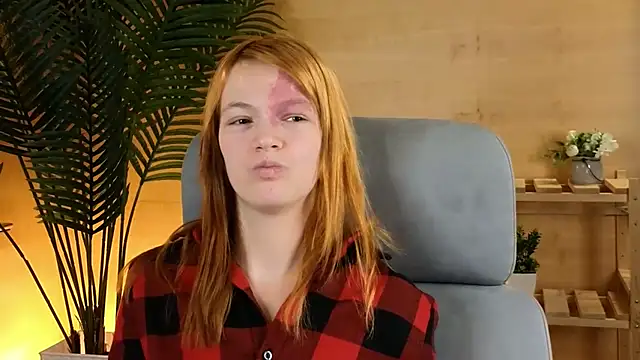 ConstanceDzama online show from 07-23-26, 02:57