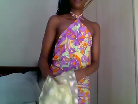 firstlady-queen online show from 07-21-26, 06:37