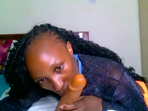 firstlady-queen online show from 07-28-26, 06:20
