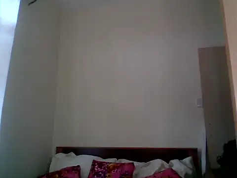 firstlady-queen online show from 07-29-26, 10:25