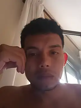 BLACKMANBA 21 online show from 07-18-26, 02:47
