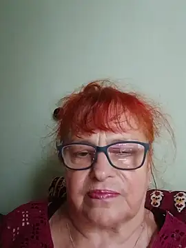 Moodberry400 online show from 07-19-26, 03:53