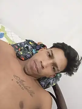 hotcesar69 online show from 07-21-26, 11:39