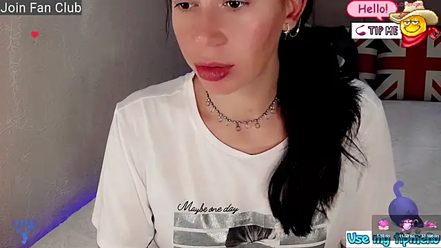 Snapshot of InnocentDevil_ chatting on 07-18-26, 10:13 InnocentDevil online show from 07-18-26, 10:13