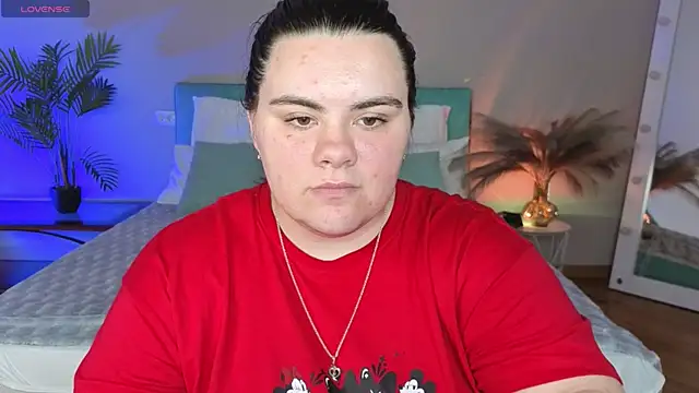 Snapshot of Ukr_Lena chatting on 07-22-26, 11:56 Ukr Lena online show from 07-22-26, 11:56