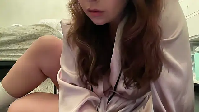 Snapshot of Eres_princesa chatting on 07-18-26, 11:52 Eres princesa online show from 07-18-26, 11:52
