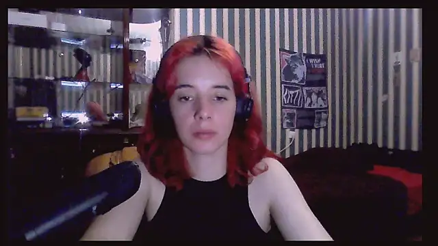 amberdollL online show from 07-24-26, 08:27