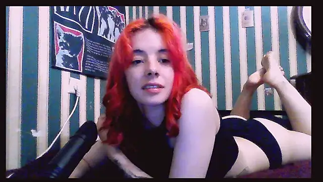 amberdollL online show from 07-23-26, 10:06