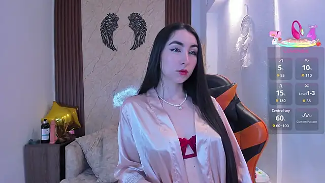 Ayla min online show from 07-20-26, 09:06