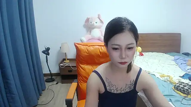 bhzhaojie online show from 07-19-26, 08:27