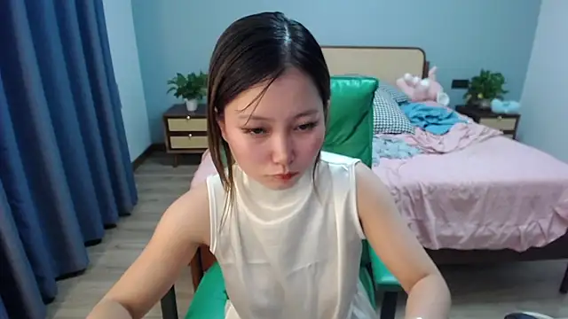 bhzhaojie online show from 07-18-26, 06:49