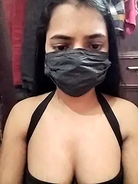 Shreya9083 online show from 07-21-26, 07:04