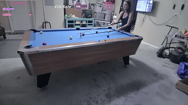 Just Cassi online show from 07-19-26, 06:22