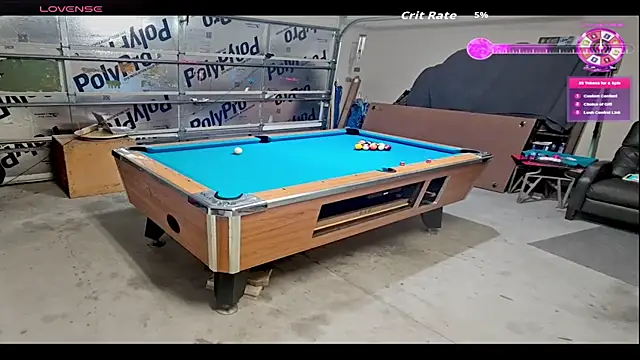 Just Cassi online show from 07-22-26, 02:24
