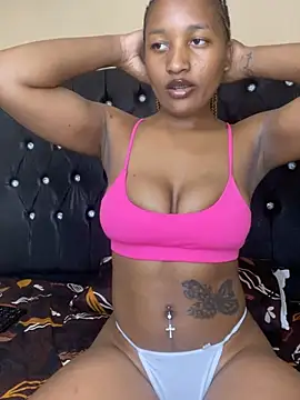 NubianVelvet online show from 07-20-26, 02:52
