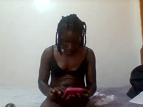 SexxyKacy online show from 07-21-26, 09:32