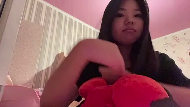 JohannaMickiewicz online show from 07-22-26, 04:09