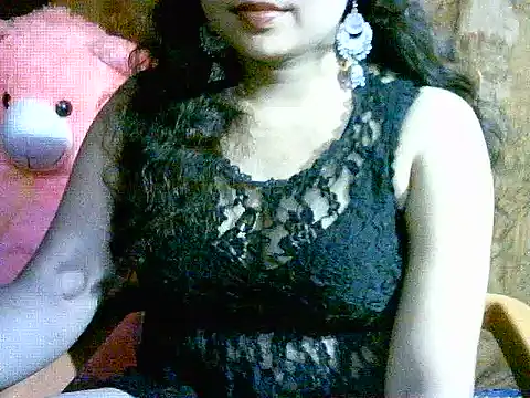 Cute Suhaani online show from 07-31-26, 06:16