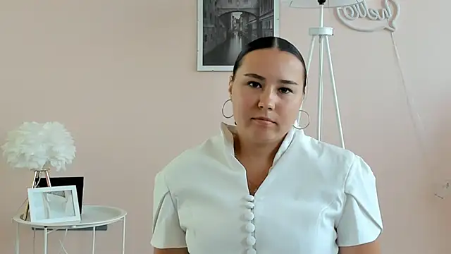 JunitaFarabaugh online show from 07-22-26, 07:43