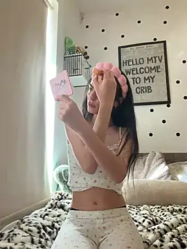 lottieraexx online show from 07-24-26, 03:30
