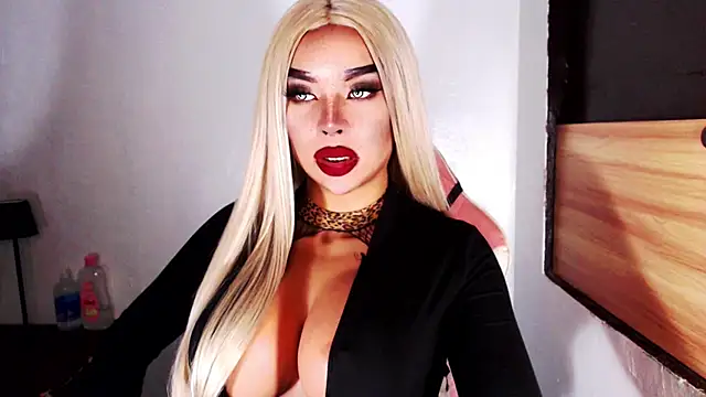 DominantxSheena online show from 07-24-26, 11:12