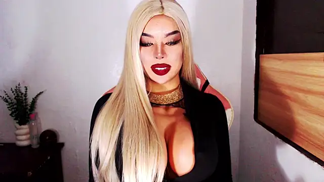 DominantxSheena online show from 07-23-26, 04:47