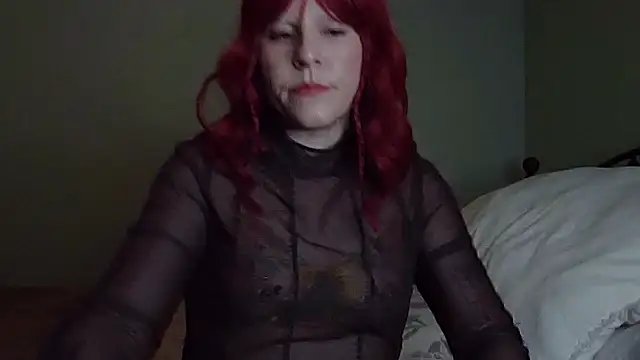 MadelynnNova online show from 07-27-26, 08:49