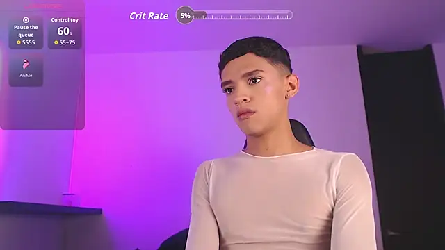 billy stars online show from 07-22-26, 12:29