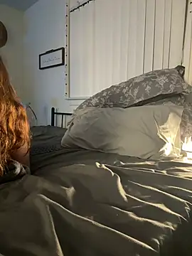 sexyredhead7 online show from 07-22-26, 04:14