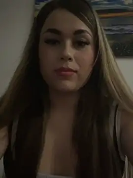 Vane Lee online show from 07-22-26, 03:52